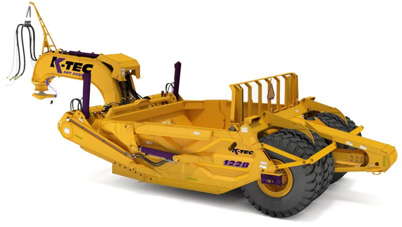 K-Tec-1228-ADT K-Tec-1228-ADT