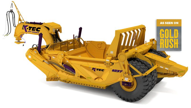 K-Tec-1237-ADT-Gold-Rush K-Tec-1237-ADT-Gold-Rush