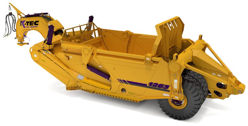 K-Tec-1263-ADT K-Tec-1263-ADT