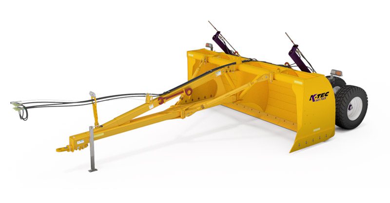 Land-Leveler-1411-Flex Land-Leveler-1411-Flex