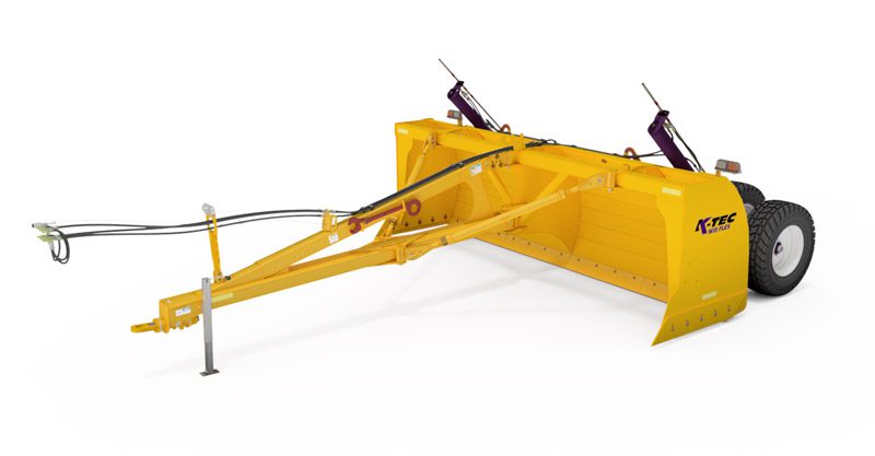 Land-Leveler-1613-Flex Land-Leveler-1613-Flex