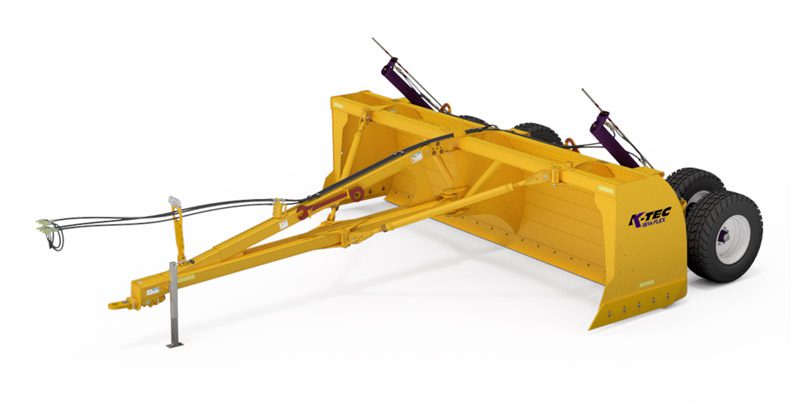 Land-Leveler-1814-Flex Land-Leveler-1814-Flex