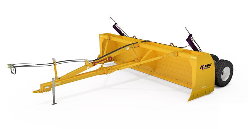 Land-Leveler-2016-Flex Land-Leveler-2016-Flex