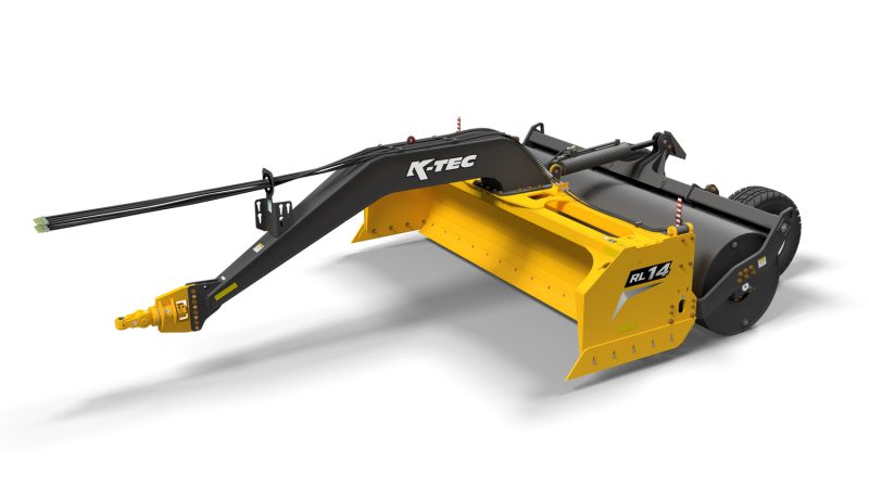 Land-Leveler-RL14 Land-Leveler-RL14