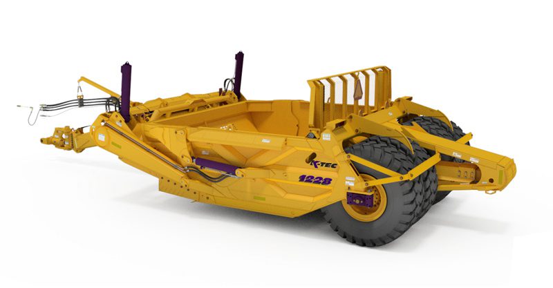 K-Tec-1228 K-Tec-1228