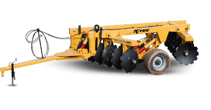 Harrow-3620-14wd