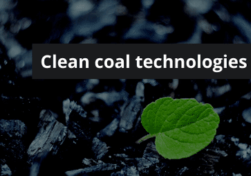 Clean-Coal-Technologies