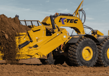 Ukwazi | K-Tec Partnership