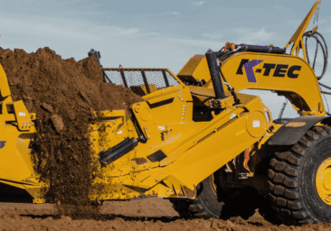 Ukwazi | K-Tec Partnership