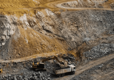Ukwazi | DRC Mining