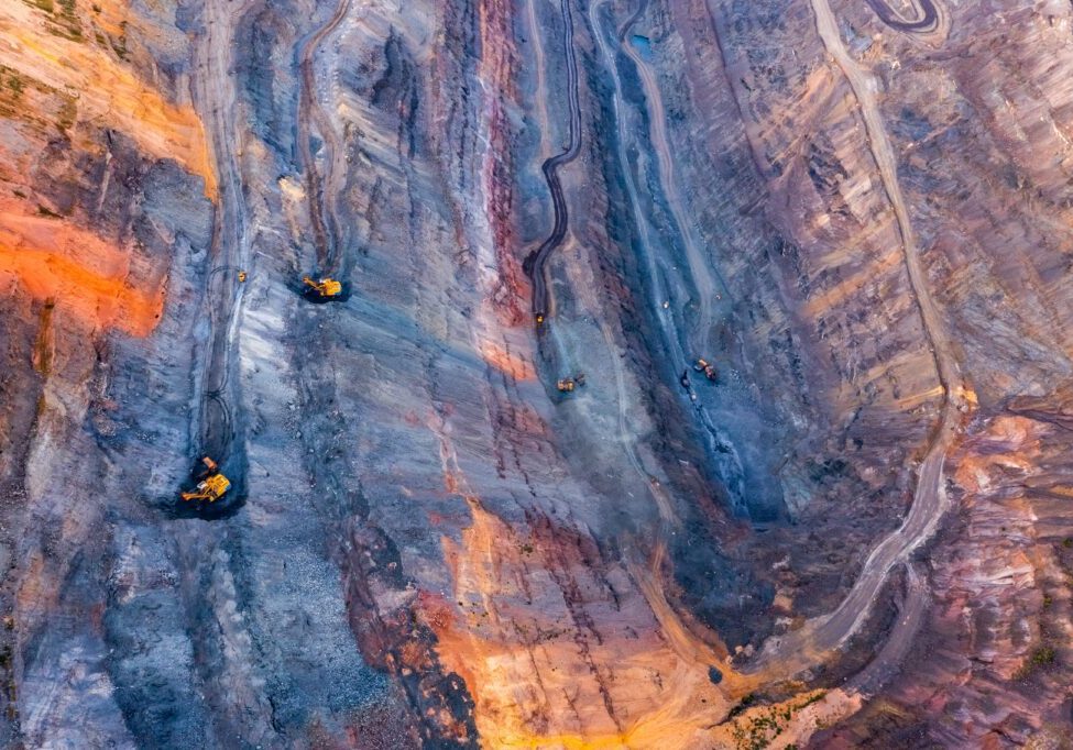 Ukwazi | Mining Skills Gap